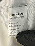 Shein Silver Tank Top Size 6 - photo 8