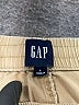 Gap Tan Casual Pants Size L - photo 7