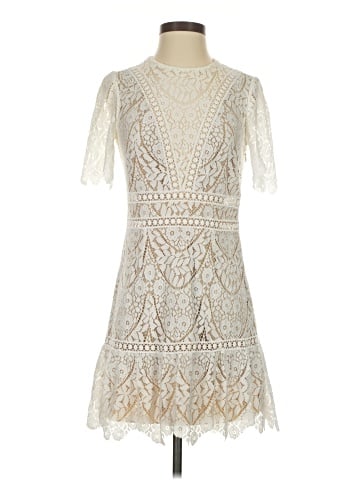 Saylor Cocktail Dress (view 1)