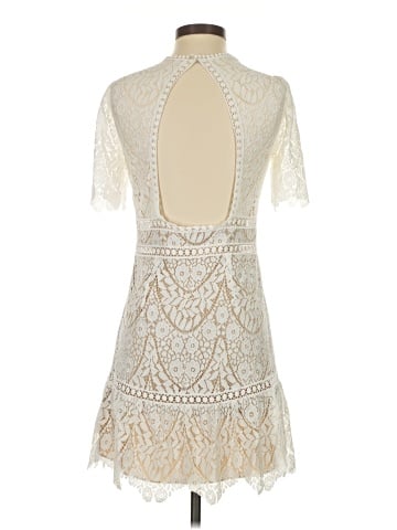Saylor Cocktail Dress (view 2)
