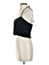 Shein Black Tank Top Size 2 - photo 5