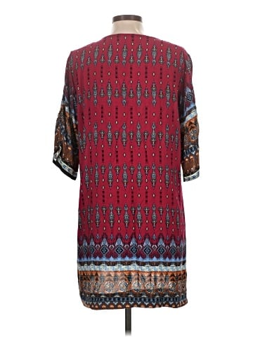 Halife Casual Dress (view 2)