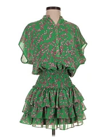 MISA Los Angeles Cocktail Dress (view 1)