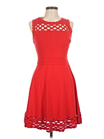 Milly Cocktail Dress (view 1)