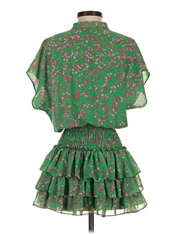 MISA Los Angeles Cocktail Dress (view 2)
