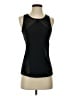 VINA Black Active Tank Size S - photo 1