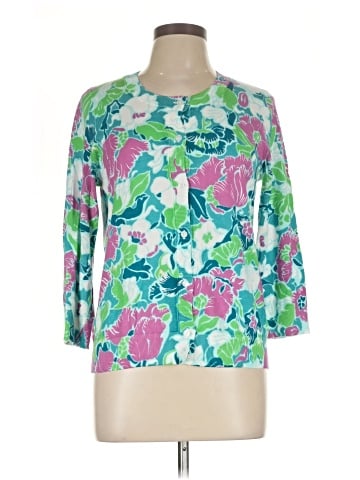 Talbots Cardigan (view 1)