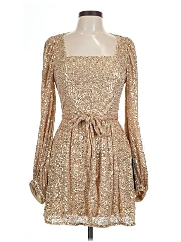 Lulus Cocktail Dress (view 1)