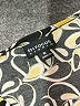 En Focus Studio Print Yellow Casual Dress Size 8 - photo 7