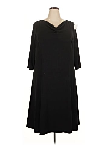 Coldwater Creek Casual Dress (view 1)