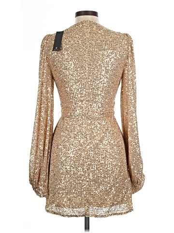 Lulus Cocktail Dress (view 2)