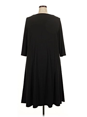 Coldwater Creek Casual Dress (view 2)