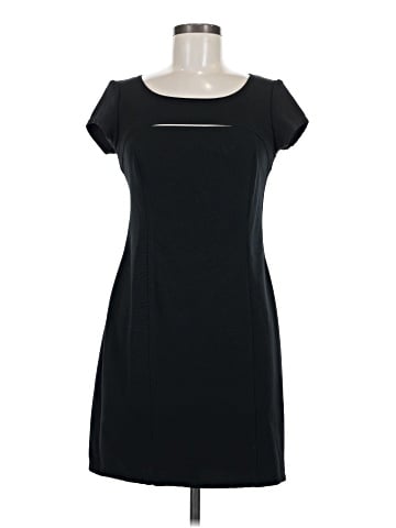 Style&Co Casual Dress (view 1)