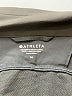 Athleta Black Track Jacket Size M - photo 6