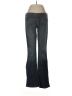 Refuge Gray Jeans Size 9 - photo 1