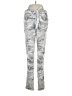 Assorted Brands Camo Silver Gray Casual Pants Size M - photo 1