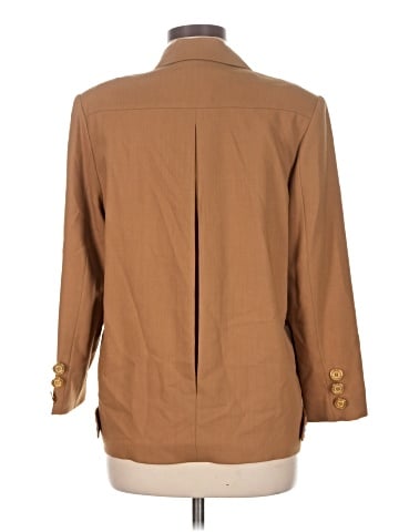 Via Condotti Coat (view 2)