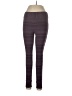 Columbia Houndstooth Purple Leggings Size L - photo 1