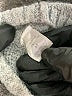 Unbranded 100% Polyester Gray Vest Size M - photo 7