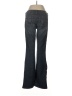 Refuge Gray Jeans Size 9 - photo 2