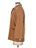 Via Condotti Brown Tan Coat Size M (estimated) - photo 5