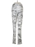 Assorted Brands Camo Silver Gray Casual Pants Size M - photo 2