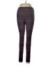 Columbia Houndstooth Purple Leggings Size L - photo 2