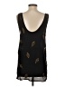 Zara Black Sleeveless Top Size S - photo 2