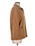 Via Condotti Brown Tan Coat Size M (estimated) - photo 4
