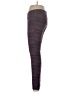 Columbia Houndstooth Purple Leggings Size L - photo 5