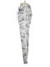 Assorted Brands Camo Silver Gray Casual Pants Size M - photo 5