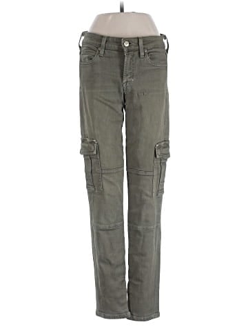 Vince. Jeans (view 1)