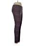 Columbia Houndstooth Purple Leggings Size L - photo 4