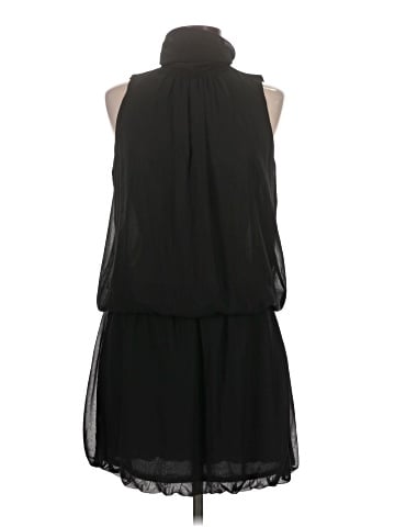 Zara Basic Casual Dress (view 1)