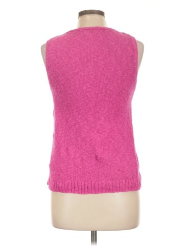 J.Crew Factory Store Sleeveless Top (view 2)