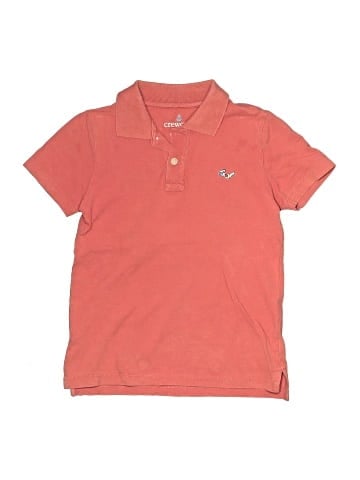 Crewcuts Short Sleeve Polo (view 1)