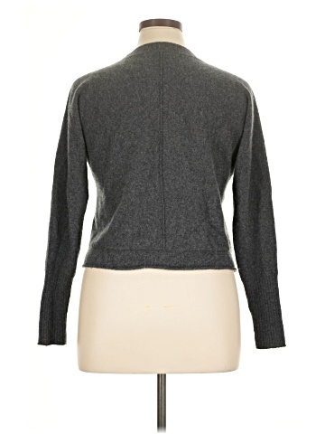 Joie Cashmere Pullover Sweater (view 2)