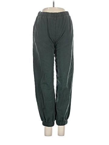 Brandy Melville Track Pants (view 1)