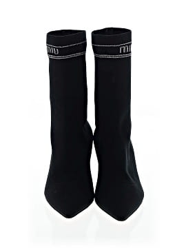 Miu Miu Ankle Boots (view 2)