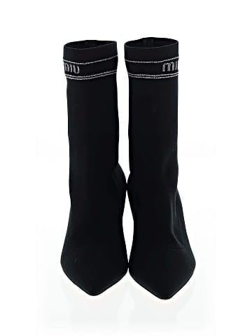 Miu Miu Ankle Boots (view 2)