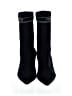 Miu Miu Solid Black Ankle Boots Size EU 37 - photo 2