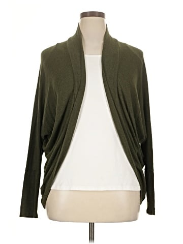 W. by Wantable Cardigan (view 1)