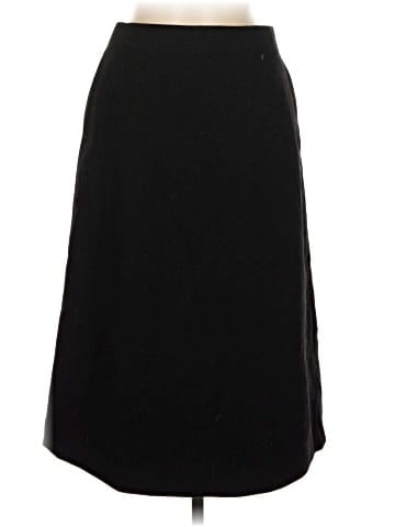 Uniqlo Formal Skirt (view 1)