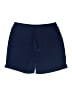 St. John's Bay Solid Blue Athletic Shorts Size XXL - photo 1