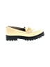 Circus NY by Sam Edelman Yellow Flats Size 7 1/2 - photo 1