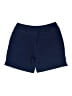 St. John's Bay Solid Blue Athletic Shorts Size XXL - photo 2