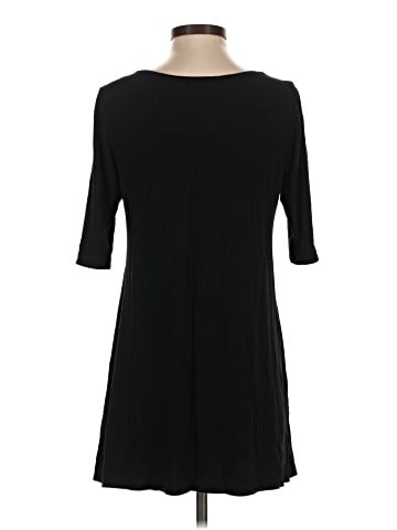 Eileen Fisher Casual Dress (view 2)