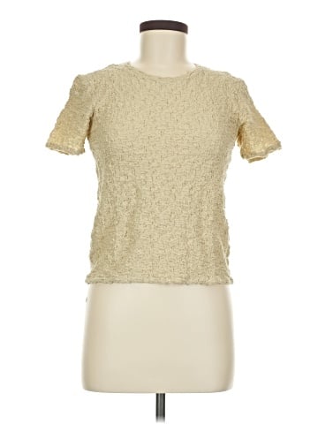 Uniqlo Short Sleeve Top (view 1)