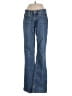 Banana Republic Blue Jeans Size 0 L - photo 1