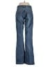 Banana Republic Blue Jeans Size 0 L - photo 2
